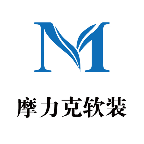 摩力克LOGOlogo设计