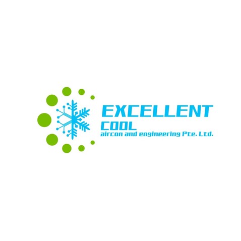 CXCELLENT COOLlogo设计