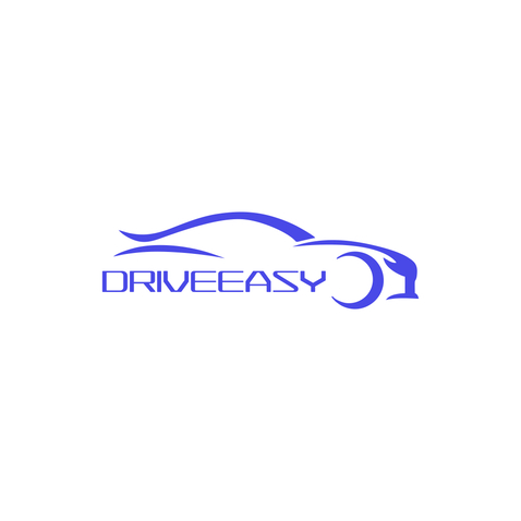 DriveEasylogo设计