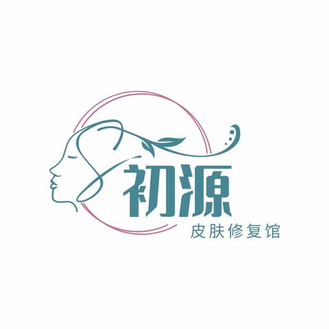 初源logo设计