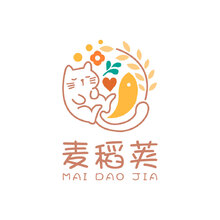 麦稻荚