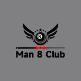 Man 8 Club