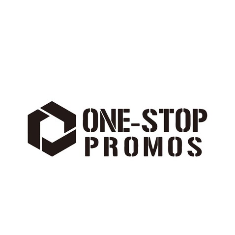 one-stop promologo设计