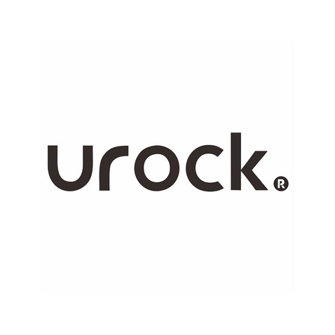 UROCKlogo设计