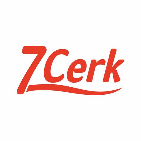 7 Cerklogo设计