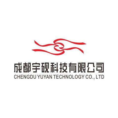 成都宇砚科技有限公司logo设计