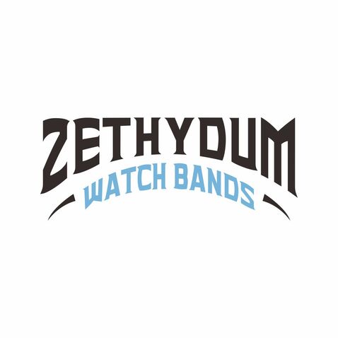 ZETHYDUMlogo设计