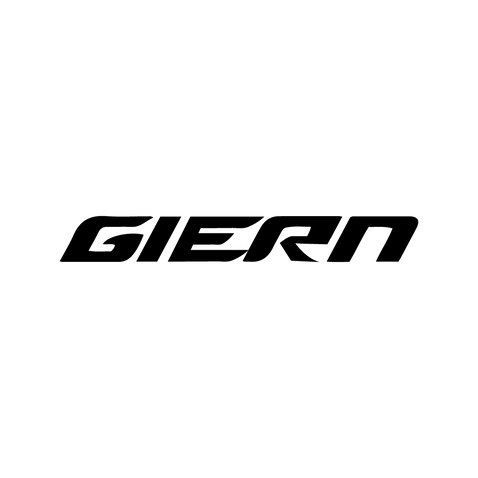 giernlogo设计