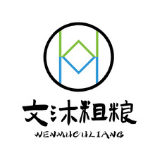 文沐粗粮