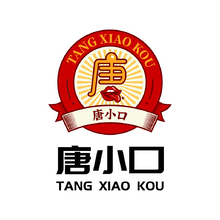 唐小口logo定稿