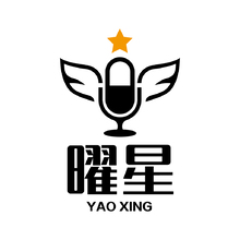 曜星logo设计