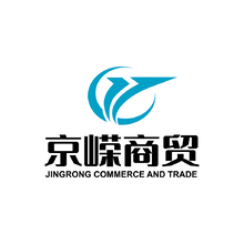京嵘商贸logo设计