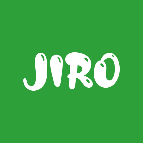 jirologo设计