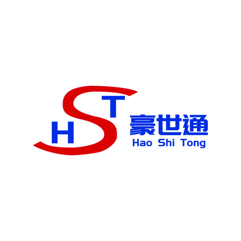 豪世通logo设计