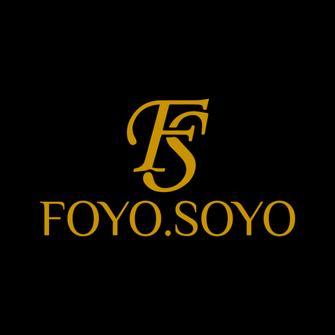 FOYO.SOYOlogo设计