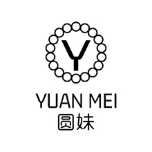 圆妹logo设计