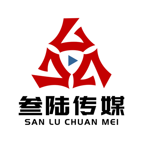 叁陆传媒logo设计