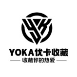 yoka优卡收藏