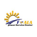 F.ALA power Service Center