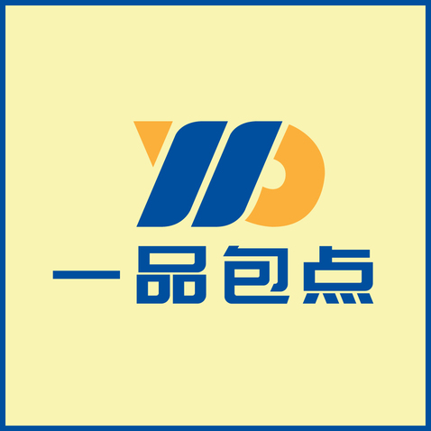 一品包点logo设计