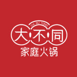 大不同