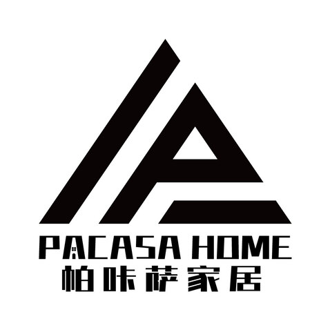 PACASAlogo设计