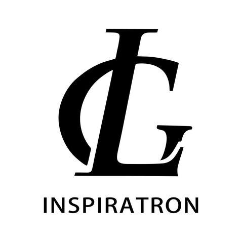 INSPIRATRONlogo设计