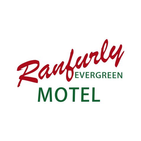 Ranfurlylogo设计