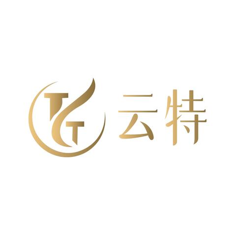 云特logo设计