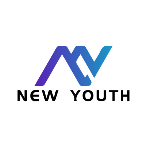 New Youthlogo设计