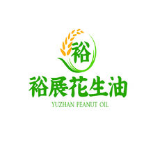 裕展花生油