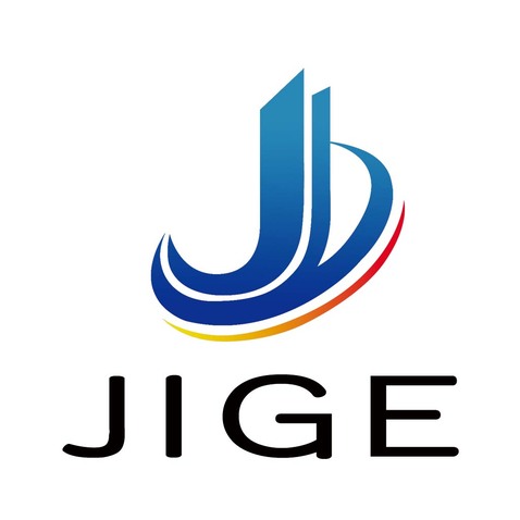 Jigelogo设计