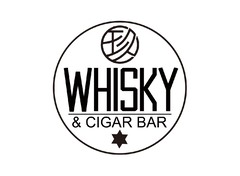 玖 whisky &amp; cigar bar