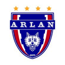 ARLAN