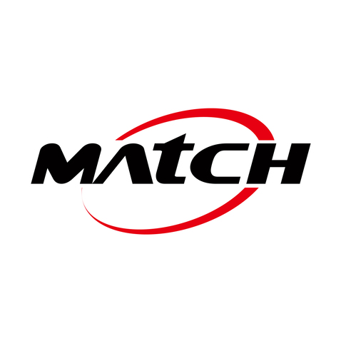 MATCHlogo设计