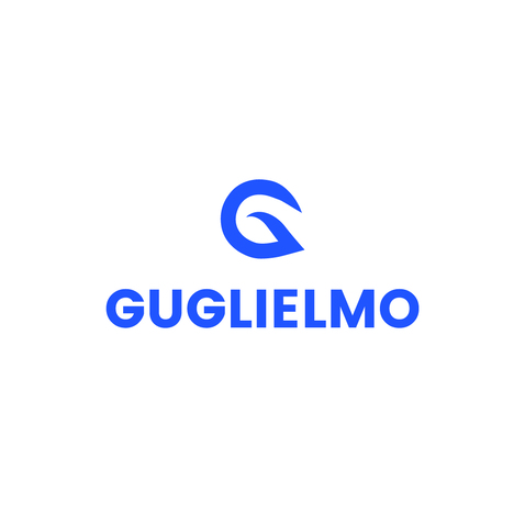 GUGLIELMOlogo设计