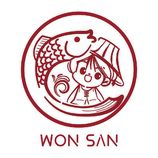 WON SAN