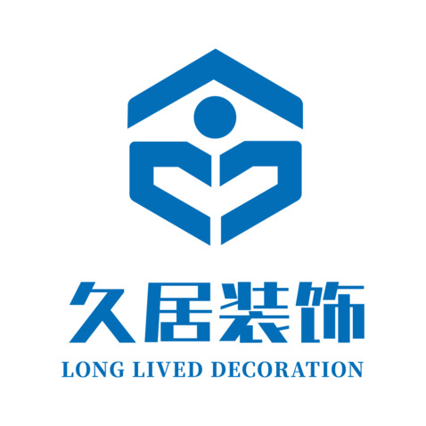 久居装饰logo设计