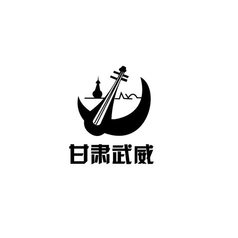 古风logo设计