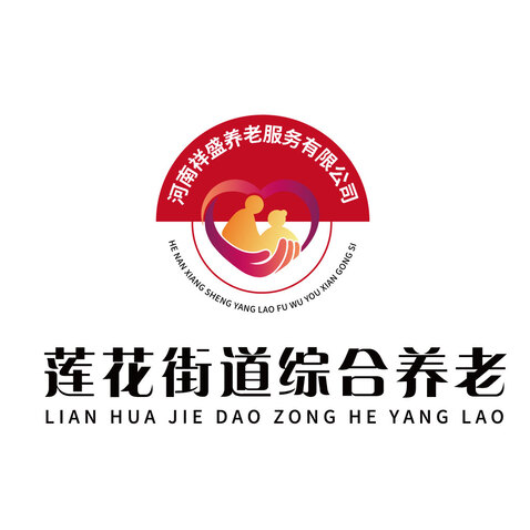 徽章logo设计