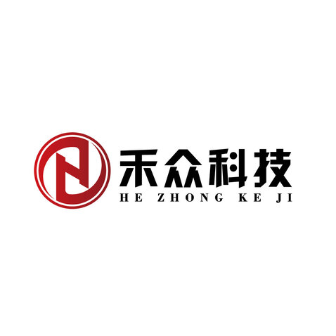 科技logo设计