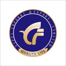 浙江亿飞出口有限公司