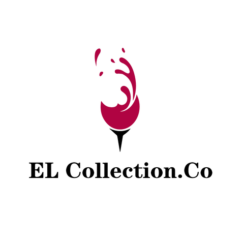 EL Collection.Cologo设计