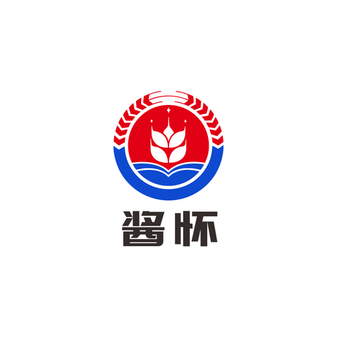 酱怀logo设计