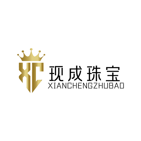 现成珠宝logo设计