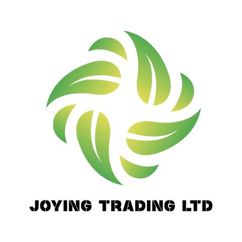 joying trading Ltdlogo设计