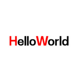 hello world