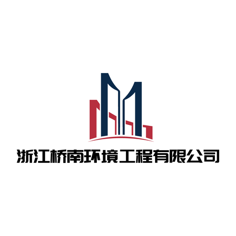 环境工程logo设计