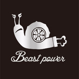 Beast power