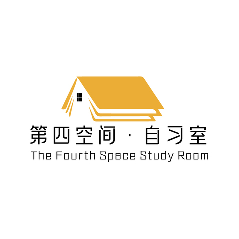 第四空间logo设计